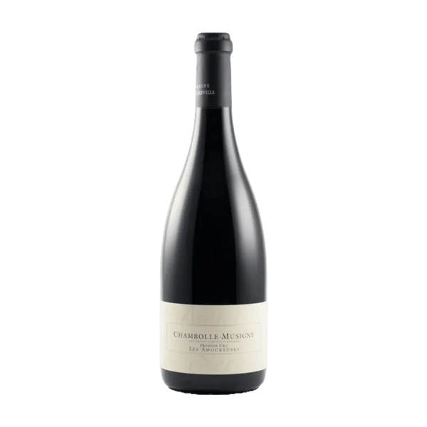 Amiot-Servelle Chambolle-Musigny Les Amoureuses 2018