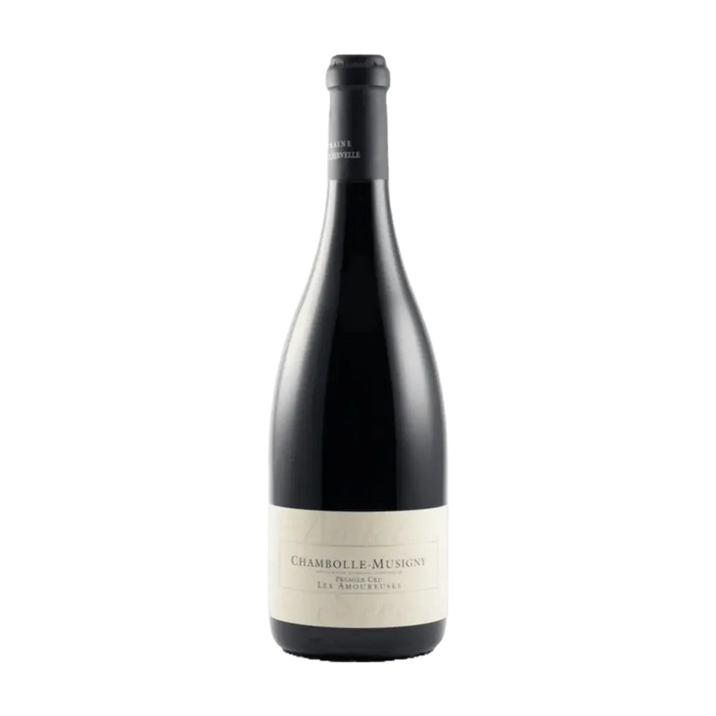 Amiot-Servelle Chambolle-Musigny Les Amoureuses 2018