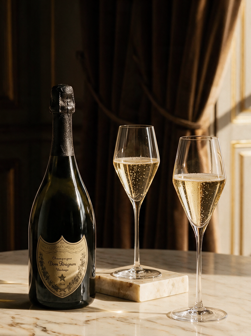 CHAMPAGNE