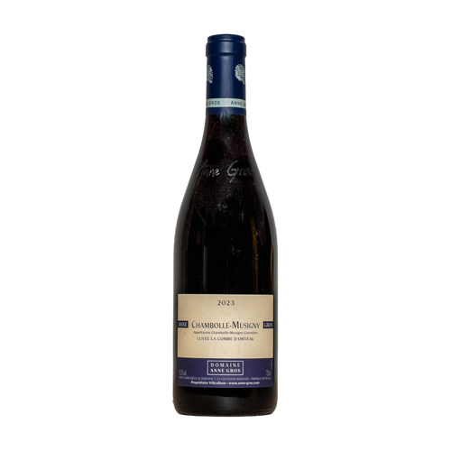 Anne Gros Chambolle-Musigny La Combe d'Orveau 2023 0,75L
