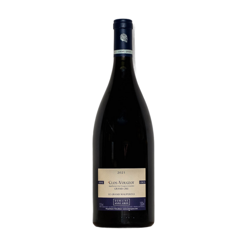 Anne Gros Clos Clos de Vougeot Grand Cru Le Grand Maupertui 2021 1,5L