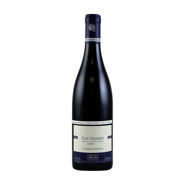 Anne Gros Clos Clos de Vougeot Grand Cru Le Grand Maupertui 2023