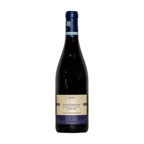 Anne Gros Clos de Vougeot Grand Cru Le Grand Maupertui 2024 0,75L