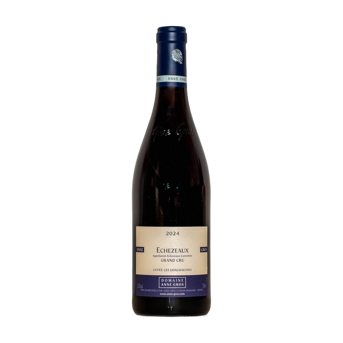 Anne Gros Echezeaux Les Loachausses 2024 0,75L