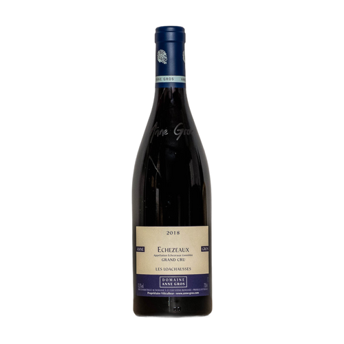 Anne Gros Echezeaux Les Loachausses 2018 0,75L