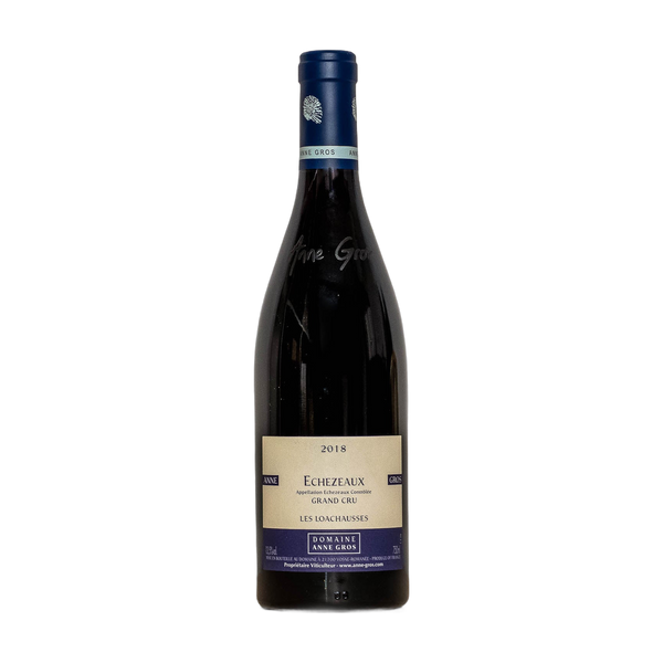 Anne Gros Echezeaux Les Loachausses 2018