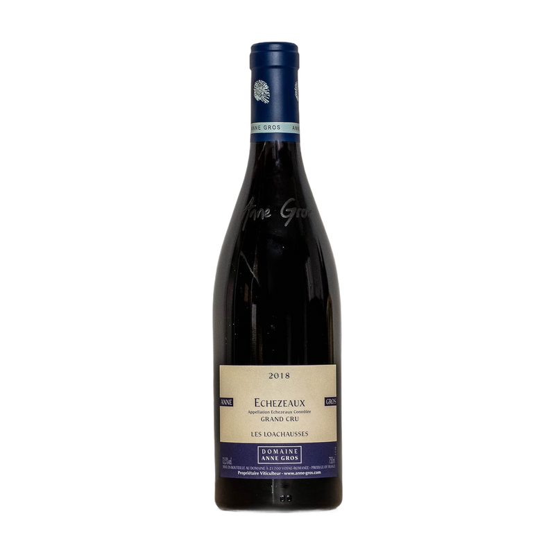Anne Gros Echezeaux Les Loachausses 2018