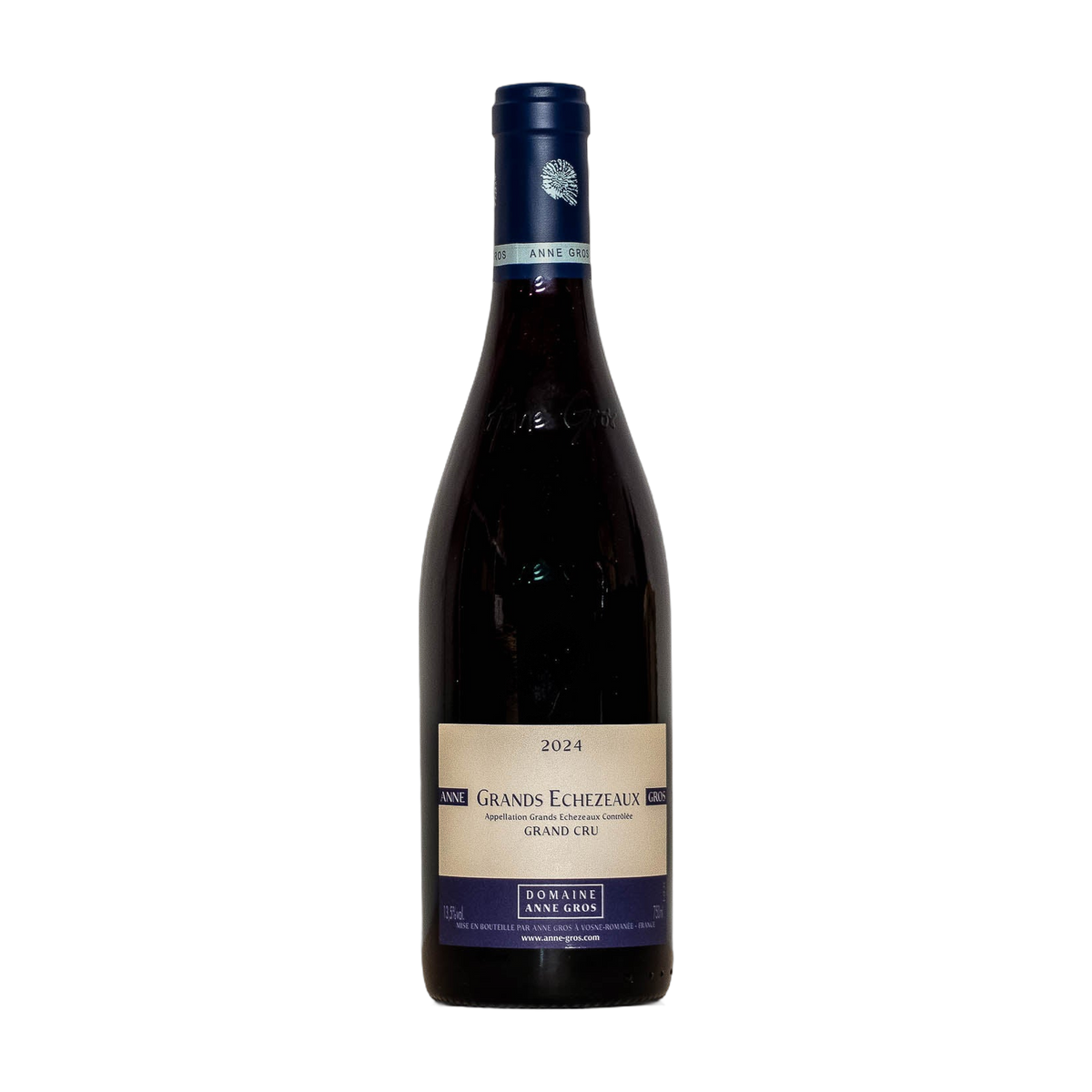 Anne Gros - Grands Echezeaux 2024 0,75L