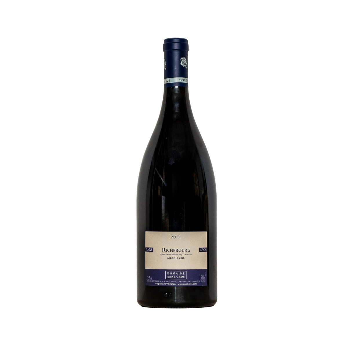 Anne Gros Richebourg 2021 1,5L