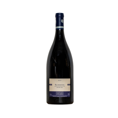Anne Gros Richebourg 2021 1,5L