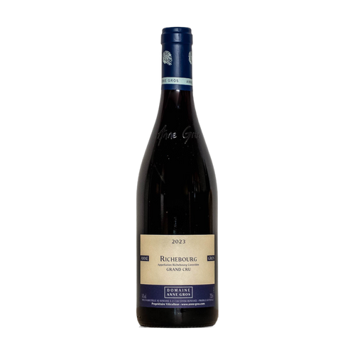 Anne Gros Richebourg 2023 0,75L