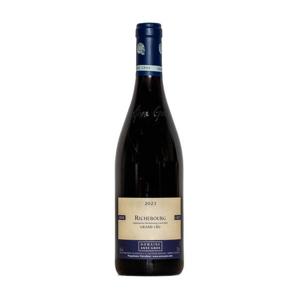 Anne Gros Richebourg 2023