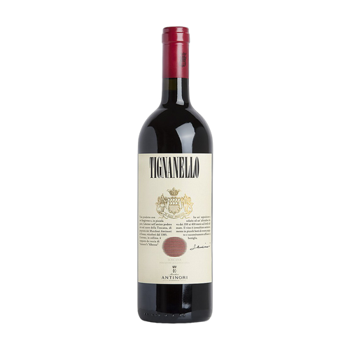 Antinori Tignanello 2019