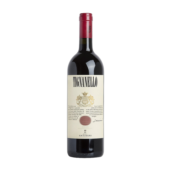 Antinori Tignanello 2019