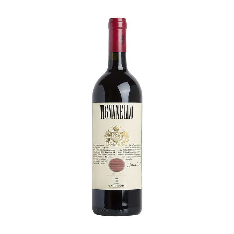 Antinori Tignanello 2019