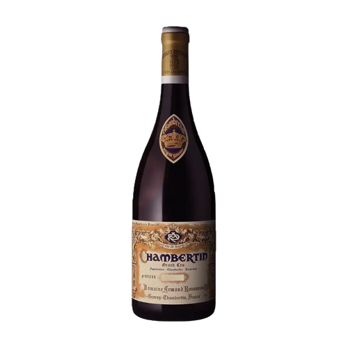 Armand Rousseau Chambertin 2009