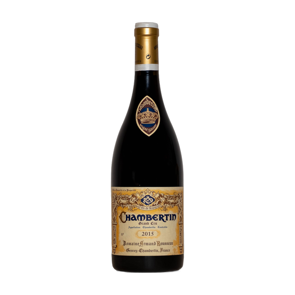 Armand Rousseau Chambertin 2015