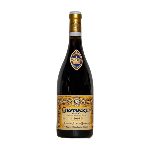 Armand Rousseau Chambertin 2016