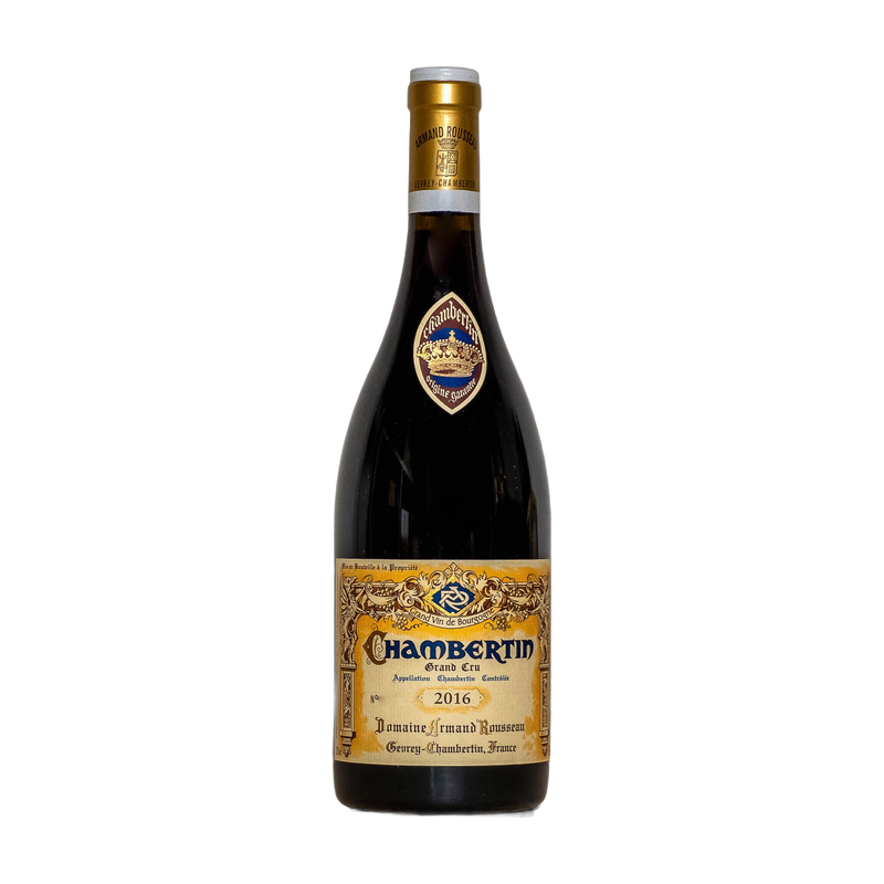 Armand Rousseau Chambertin 2016
