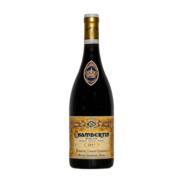 Armand Rousseau Chambertin 2017