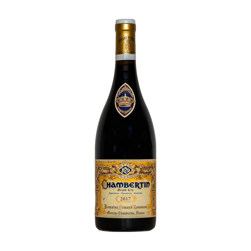 Armand Rousseau Chambertin 2017