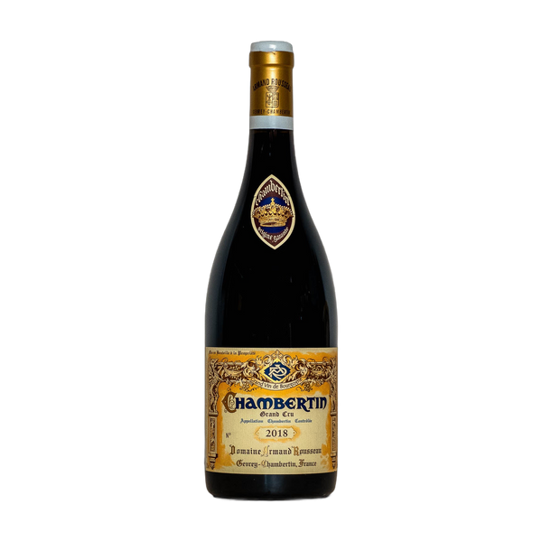 Armand Rousseau Chambertin 2018