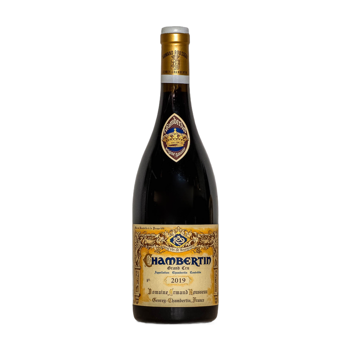 Armand Rousseau Chambertin 2019
