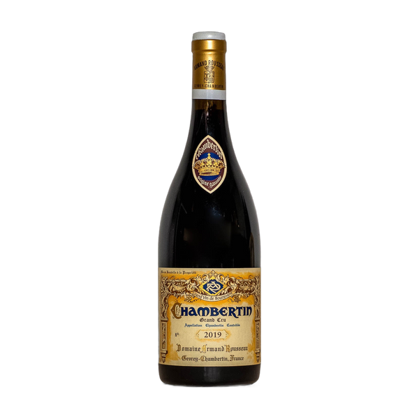 Armand Rousseau Chambertin 2019