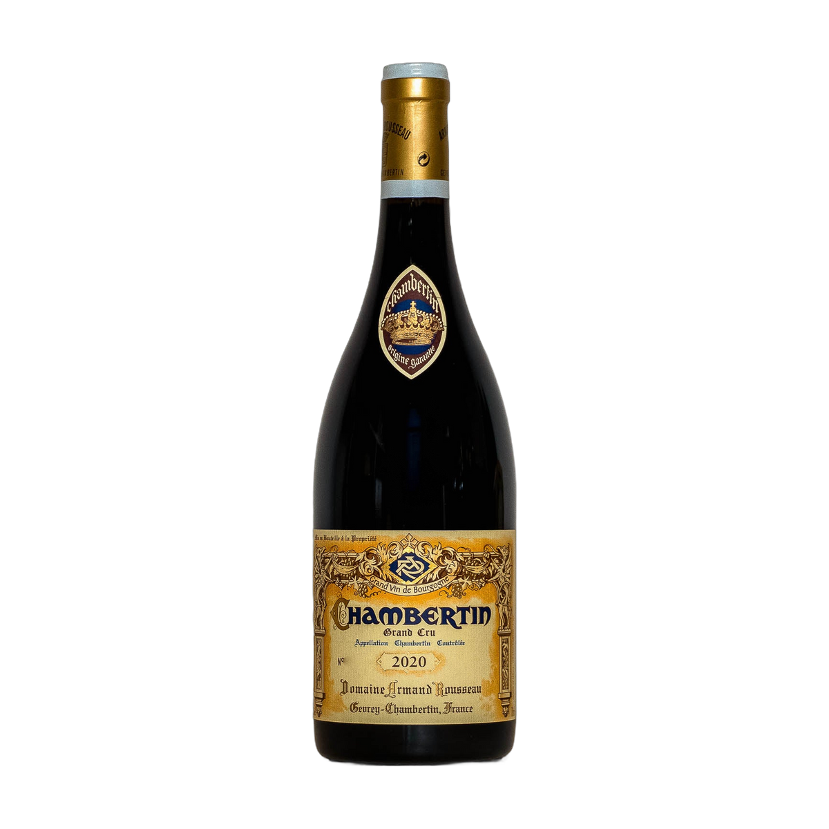 Armand Rousseau Chambertin 2020