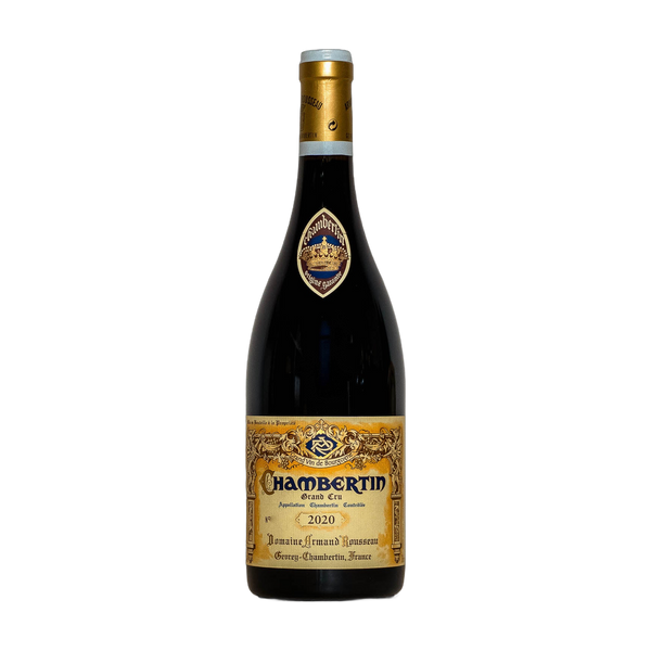 Armand Rousseau Chambertin 2020