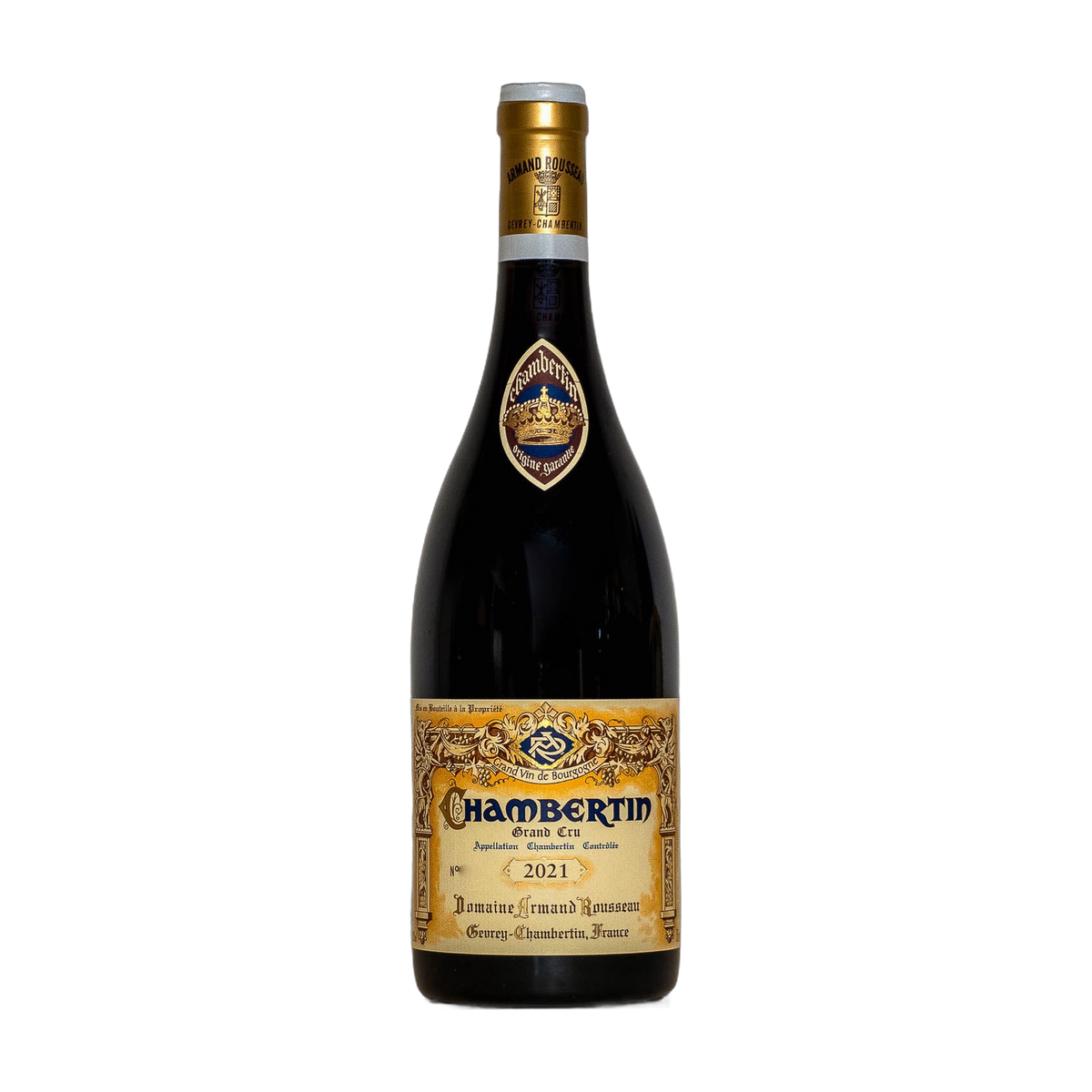 Armand Rousseau Chambertin 2021