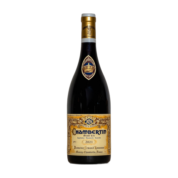 Armand Rousseau Chambertin 2021