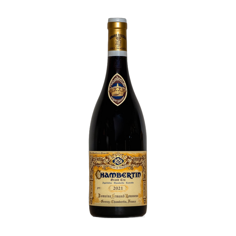 Armand Rousseau Chambertin 2021