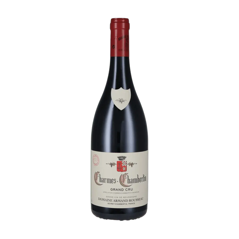 Armand Rousseau Charmes-Chambertin 2018