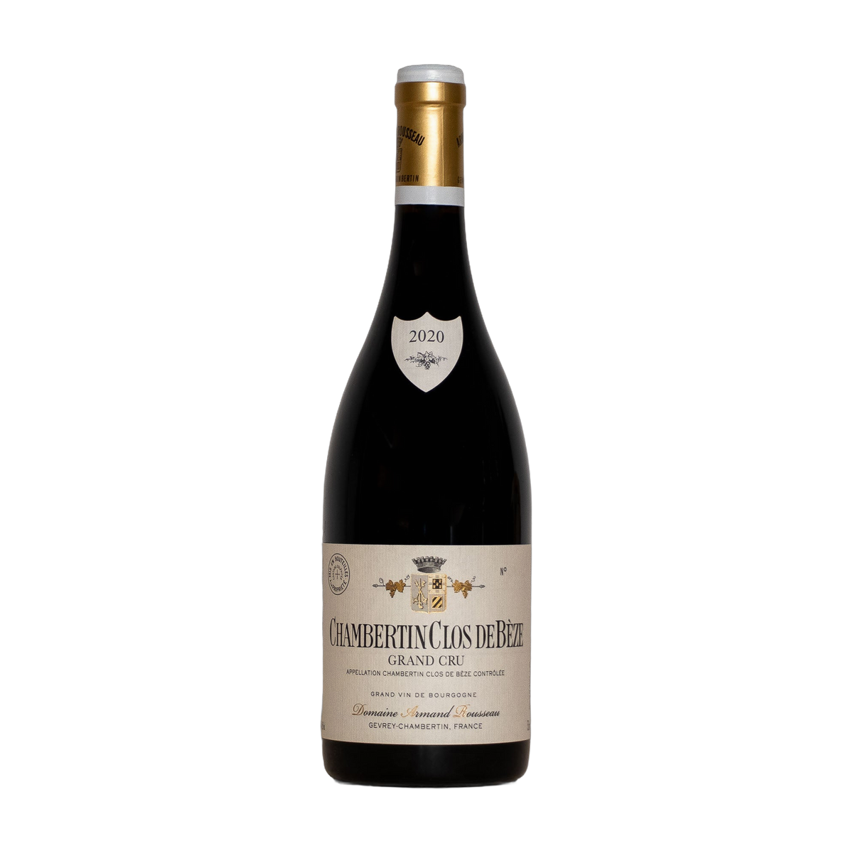 Armand Rousseau Clos de Bèze 2020