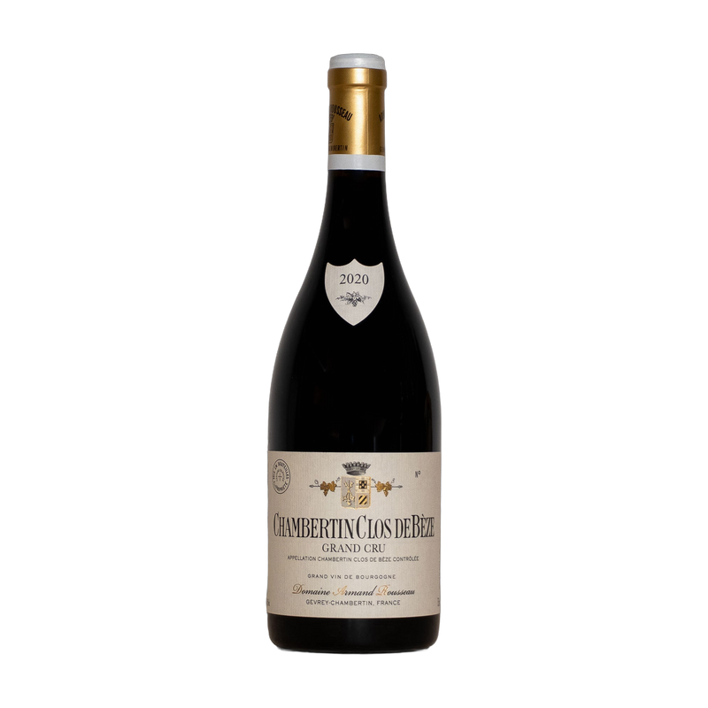 Armand Rousseau Clos de Bèze 2020