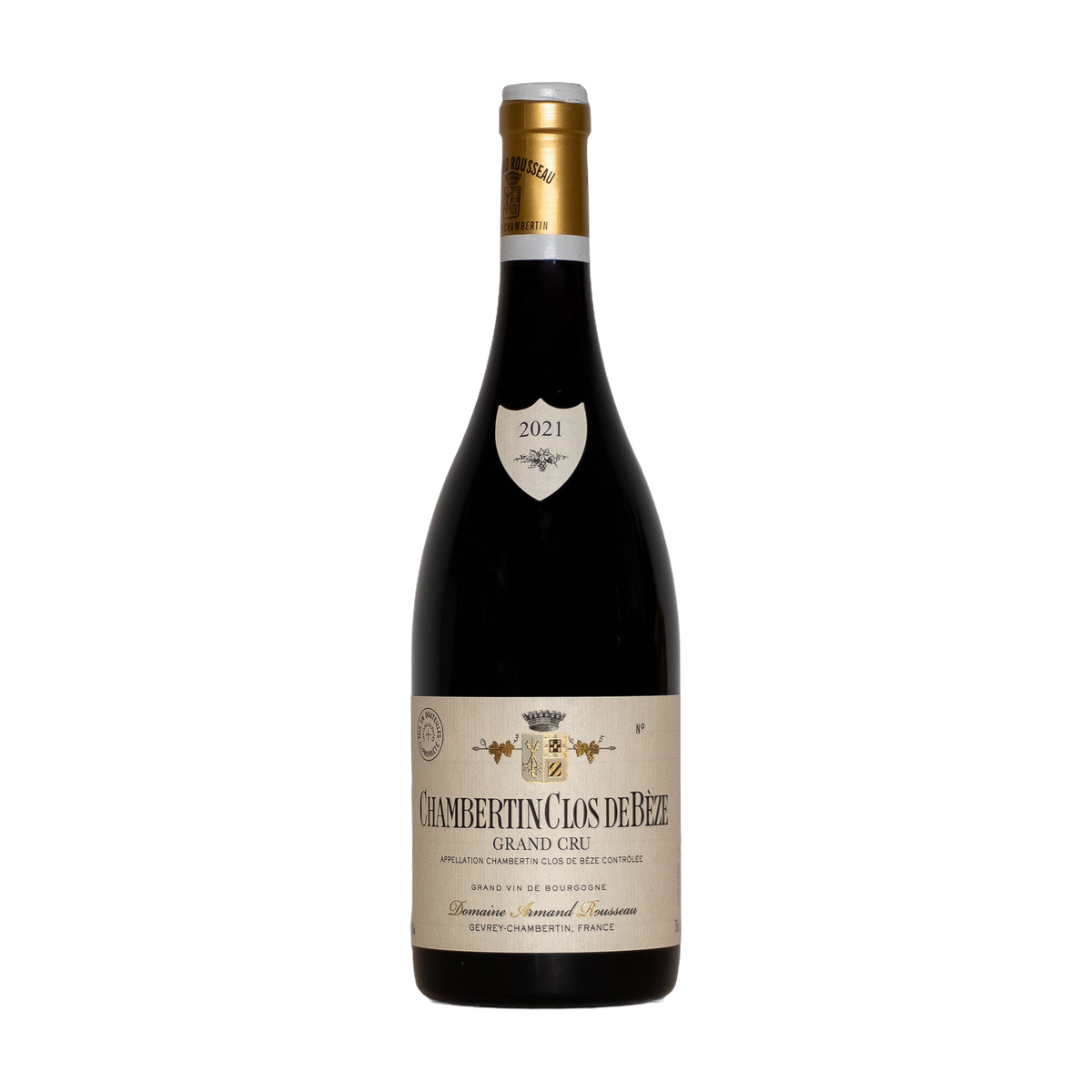 Armand Rousseau Clos de Bèze 2021