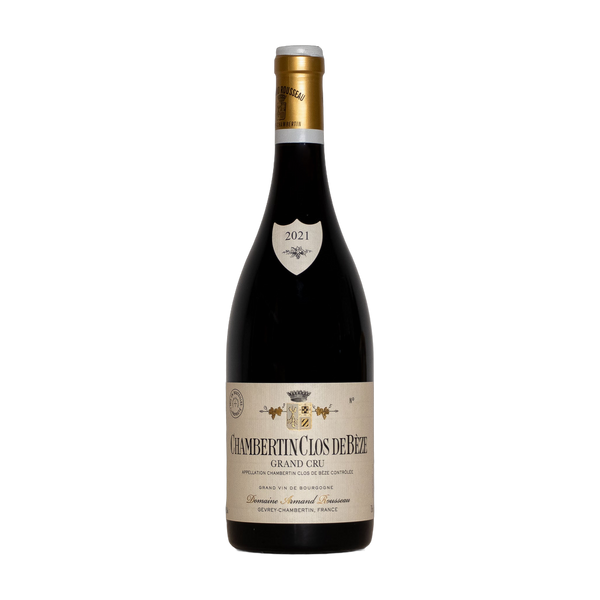 Armand Rousseau Clos de Bèze 2021