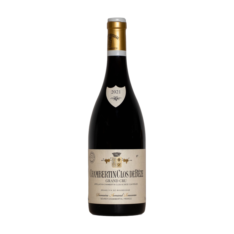 Armand Rousseau Clos de Bèze 2021