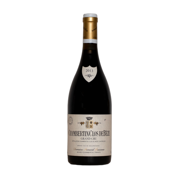Armand Rousseau Clos De Beze 2013