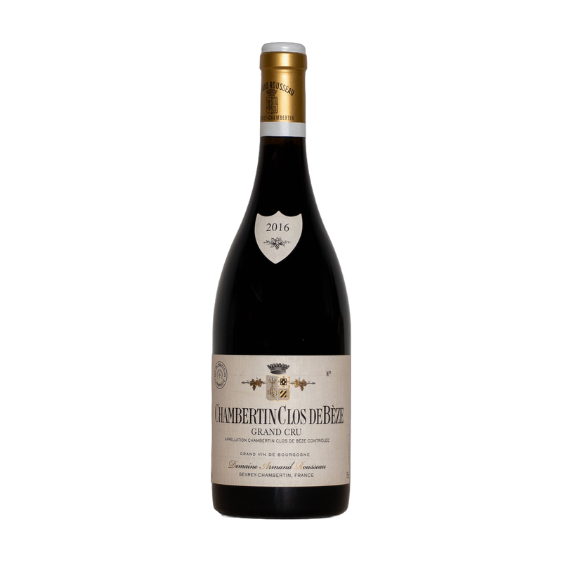 Armand Rousseau Clos De Beze 2016