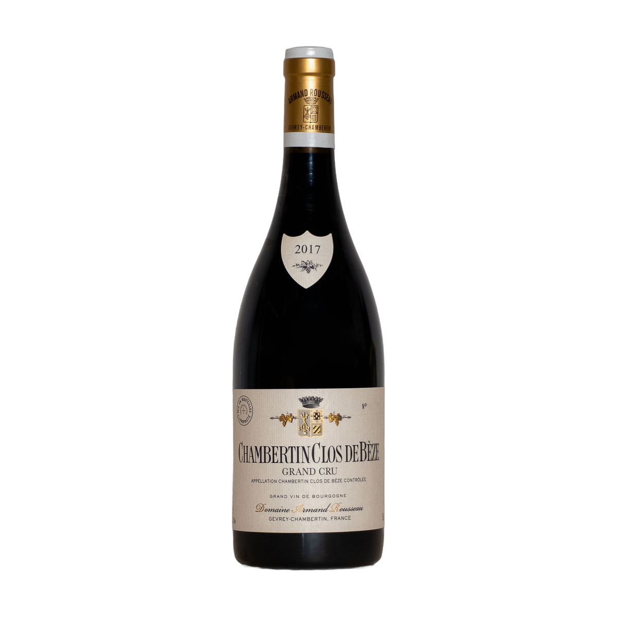 Armand Rousseau Clos De Beze 2017