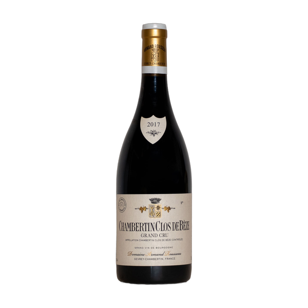 Armand Rousseau Clos De Beze 2017