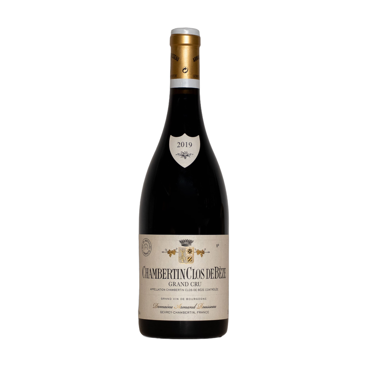 Armand Rousseau Clos De Beze 2019