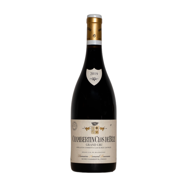 Armand Rousseau Clos De Beze 2019
