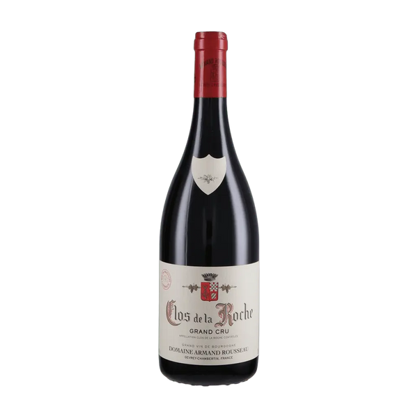 Armand Rousseau Clos de la Roche 2017