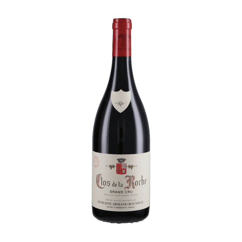 Armand Rousseau Clos de la Roche 2017