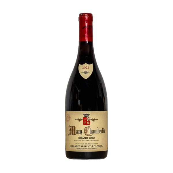Armand Rousseau Mazy-Chambertin 2021
