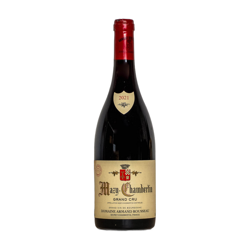 Armand Rousseau Mazy-Chambertin 2021