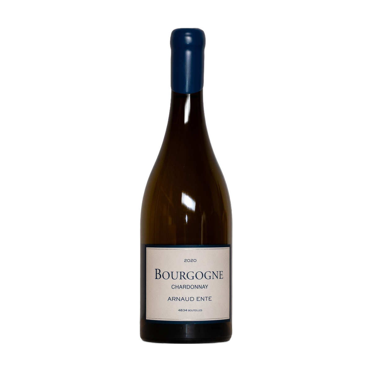 Arnaud Ente Bourgogne Chardonnay 2020